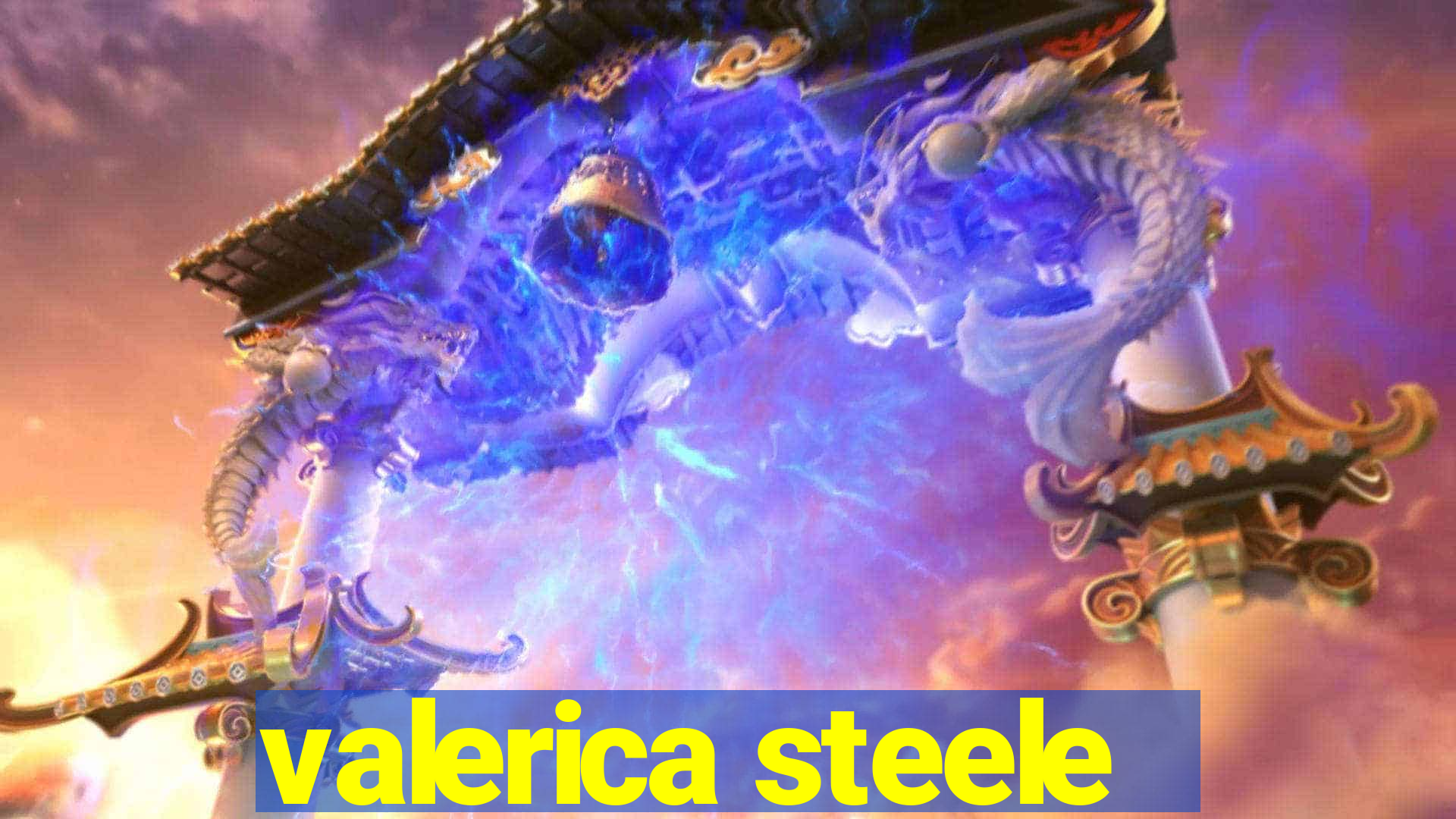 valerica steele